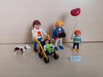 Famille et Poussette 3209, en bon état à venir chercher, Enfants & Bébés, Jouets | Playmobil, Comme neuf, Ensemble complet, Enlèvement