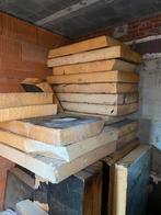 Isolatie 12cm  +- 16m2, Doe-het-zelf en Bouw, Isolatie en Afdichting, Ophalen, Overige materialen, Gebruikt, Vloerisolatie