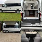 VW Camper grand California, Ophalen, Zo goed als nieuw
