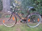 zeldzame vintage 26 inch nederland touring herenfiets ,, Gebruikt, Versnellingen, 53 tot 57 cm, Ophalen