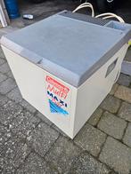 Mini koelkast, Enlèvement