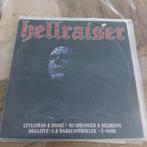hellraiser protect your soul sampler 12 inch maxi, CD & DVD, Vinyles | Dance & House, 12 pouces, Utilisé, Enlèvement ou Envoi