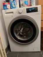 Beko Wasmachine in goede staat!, Ophalen, Zo goed als nieuw, Voorlader