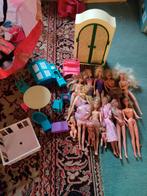 Vintage barbie, Ophalen of Verzenden, Gebruikt, Barbie