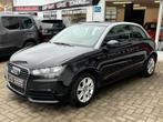 ***Audi A1//1.6TDi//CLIM//Euro5//1 jaar garantie***, Auto's, Audi, Voorwielaandrijving, Euro 5, Stof, A1