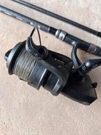 Karper materiaal, Watersport en Boten, Ophalen