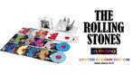 Vinyl 16LP BoxSet The Rolling Stones in Mono COLOURED NIEUW, Cd's en Dvd's, Vinyl | Rock, Verzenden, Nieuw in verpakking, 12 inch
