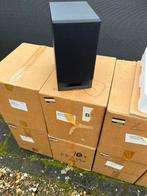 8 setjes magnavox boekenplank speakers, Nieuw, Front, Rear of Stereo speakers, Philips, Minder dan 60 watt