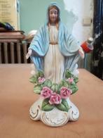 Statuette de la vierge (neuf) 10€ Les petites en blanc 5€/p, Antiquités & Art, Antiquités | Objets religieux, Enlèvement ou Envoi