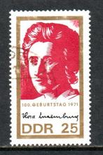 Postzegels Duitsland DDR (5) : tussen Minr. 1651 en 2367, Postzegels en Munten, Ophalen of Verzenden, DDR, Gestempeld