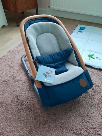 Maxi cosi Kori marineblauw beschikbaar voor biedingen