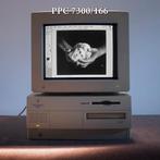 REFURBISHED Power Macintosh 7300/166 – incl. BlueSCSI, Enlèvement ou Envoi, Apple
