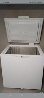 Diepvrieskist Whirlpool, Elektronische apparatuur, Ophalen