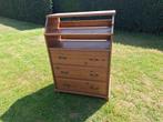 Commode luierkast, Ophalen, Gebruikt, 105 cm of meer, 75 tot 100 cm