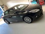 Ford Focus 1.0 Benzine, Auto's, Ford, Focus, Stof, Zwart, Handgeschakeld