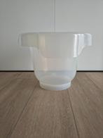 Tummy Tub – Babybadje, Ophalen, Zo goed als nieuw, Tummy Tub