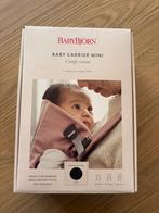 Draagzak baby Björn, Kinderen en Baby's, Babydragers en Draagdoeken, Ophalen, Nieuw, Buik, Baby Björn