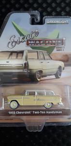 1955 Chevrolet Estate wagon Nomad, Ophalen of Verzenden, Nieuw, Auto