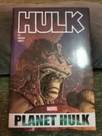 Planet Hulk omnibus Marvel, Boeken, Ophalen of Verzenden