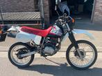 Honda XLR 125r, Particulier, Te koop