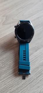 Huawei smartwatch, Enlèvement
