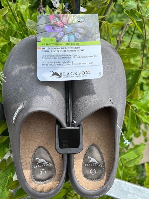 Blackfox tuinklompen hotsell