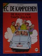 4 NIEUWE  F.C. De Kampioenen voor 15 euro, Livres, BD, Hec Leemans, Enlèvement, Neuf