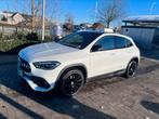 Mercedes GLA 250e, Auto's, Mercedes-Benz, Wit, 5 deurs, Dealer onderhouden, SUV of Terreinwagen