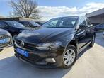 Volkswagen Polo 1.0i NAVIGATIE CARPLAY BLUETOOTH PDC V+A DAB, Autos, Commande vocale, 80 ch, Achat, Euro 6