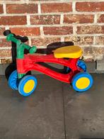 Gratis Kinderfiets - loopfiets, Kinderen en Baby's, Ophalen, Zo goed als nieuw, Loopfiets