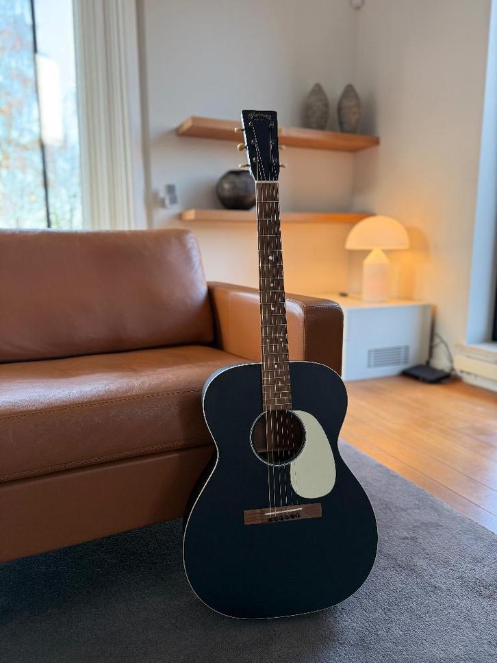 Martin OOO-17, Muziek en Instrumenten, Snaarinstrumenten | Gitaren | Akoestisch, Gebruikt, Western- of Steelstringgitaar, Ophalen