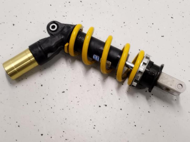 Schokdemper achter Honda CBR1000RR Fireblade SC57  2004 2007, Motoren, Onderdelen | Honda