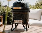 Keramische BBQ OMER. Antraciet BergHOFF (NIEUW), Tuin en Terras, Ophalen