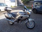 honda deauville 650 12.500km, Motoren, Particulier, 650 cc