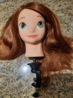 Haarkappershoofd, Kinderen en Baby's, Ophalen, Gebruikt, Ontdekken