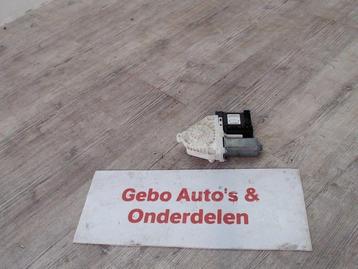 MOTOR RAAMMECHANIEK LINKS VOOR Volkswagen Golf VI (5K1) beschikbaar voor biedingen