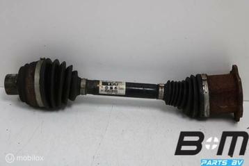 Aandrijfas links of rechtsvoor Audi A4 8K Limo 8K0407271AJ beschikbaar voor biedingen