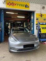 Nieuwe/ Banden/ Garage/ Groenmolenstraat 22 Alken 3570, Enlèvement ou Envoi