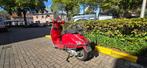 Vespa GTS250ie met defecte oliepomp, Motoren, Motoren | Piaggio, 250 cc, Scooter, Bedrijf, ABS