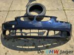 Voorbumper monacoblau BMW 5-serie E60 E61 51110149246, Auto-onderdelen, Gebruikt, Voor, Ophalen of Verzenden, Bumper