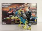 Playmobil Dino Rise 70625 Spinosaurus en gevechtsvliegtuigen, Kinderen en Baby's, Ophalen of Verzenden