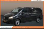 Mercedes-Benz Vito 110 CDI Lang Dubbele Cabine Airco Navi Ap, Te koop, Diesel, Bedrijf, 195 g/km