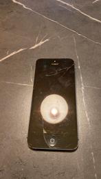 Iphone 5, Telecommunicatie, Mobiele telefoons | Apple iPhone, Ophalen, Niet werkend, IPhone 5