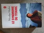 Le syndrome du titanic - Nicolas Hulot, Ophalen, Nieuw, Nicolas Hulot