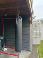 Bokszak en bokshandschoenen, Sport en Fitness, Ophalen, Bokszak