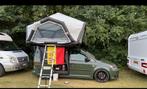 Daktent Fjordsen air xl 4 persoons, Caravans en Kamperen, Ophalen, Nieuw, Tot en met 4