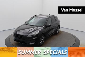 Ford Kuga PHEV ST-Line X|Driver Assist|Winterpack|B&O Sound beschikbaar voor biedingen