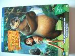 The JUNGLE BOOK TV serie Deel 1 + Deel 2, À partir de 6 ans, Enlèvement ou Envoi, Utilisé