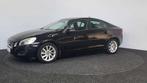 Volvo S60 S60 DRIVe ~ PDC ~ PreCo ~ Airco ~ Navi ~ CC, Auto's, Stof, Gebruikt, Zwart, 4 cilinders