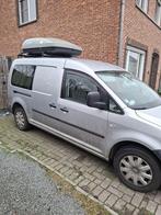 Cargo léger Volkswagen Cady Maxi, Autos, Volkswagen, Euro 5, Boîte manuelle, Autre carrosserie, Diesel